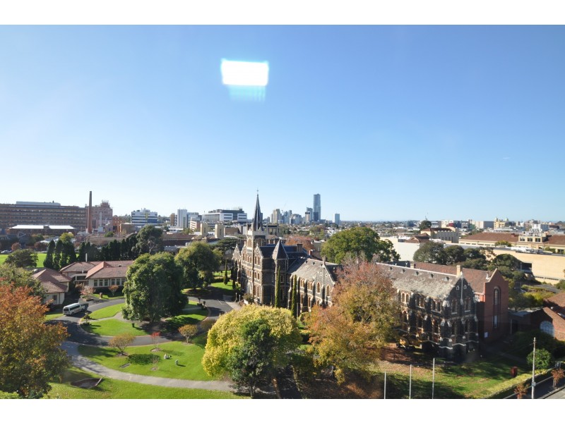 807/601 St Kilda Road, Melbourne VIC 3004