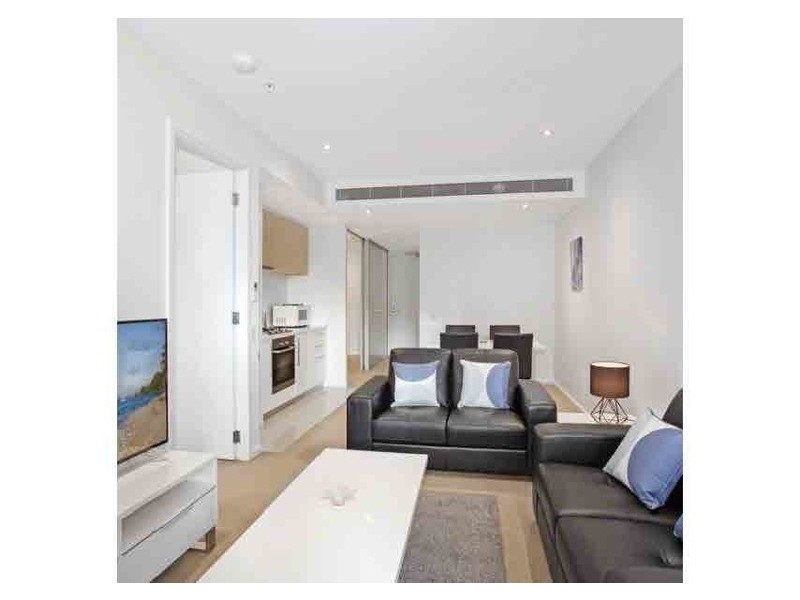 1X01/9 Power Street, Southbank VIC 3006