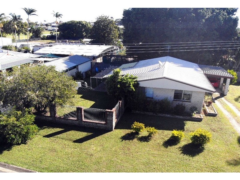 11 Eaglemount Road, Andergrove QLD 4740