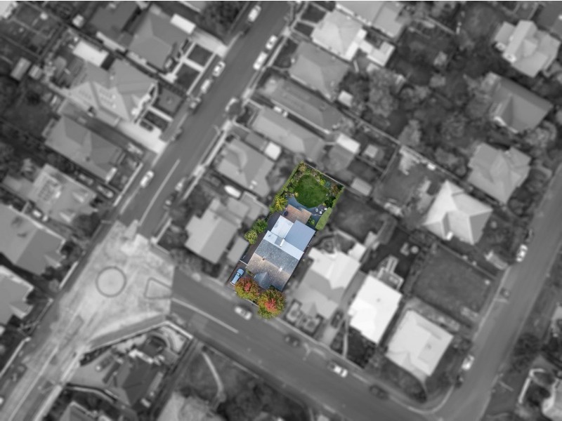 2 French Street, Sandy Bay TAS 7005