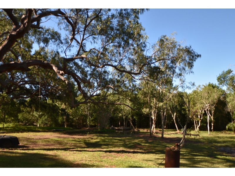 53 Windsor Drive, Hay Point QLD 4740