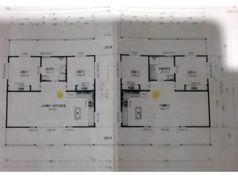 53 Windsor Drive, Hay Point QLD 4740