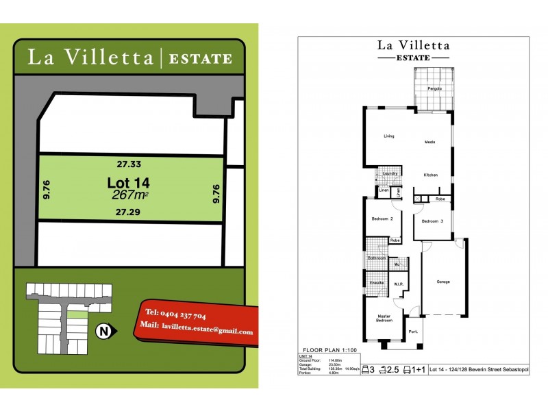 126 Beverin Street, Sebastopol VIC 3356