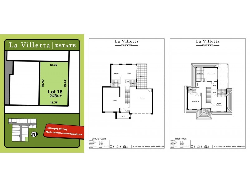 126 Beverin Street, Sebastopol VIC 3356