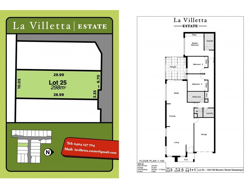 126 Beverin Street, Sebastopol VIC 3356