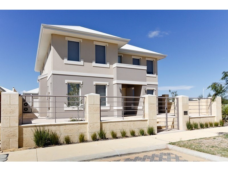 40 Whitehaven Avenue, Burns Beach WA 6028