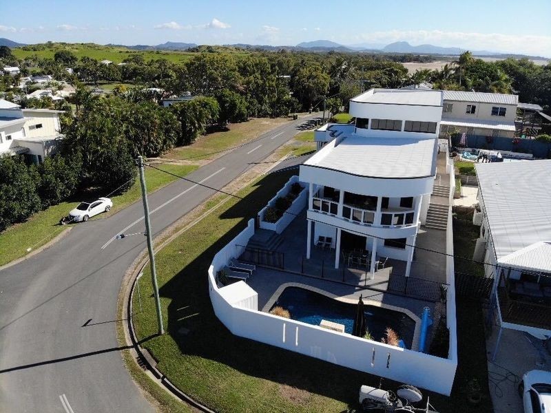 32 O’brien Esplanade, Shoal Point QLD 4750