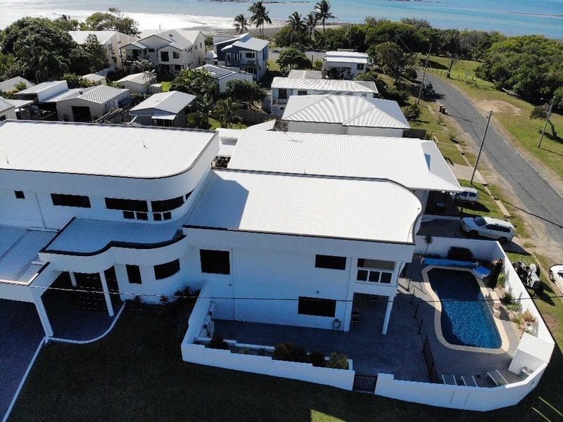 32 O’brien Esplanade, Shoal Point QLD 4750