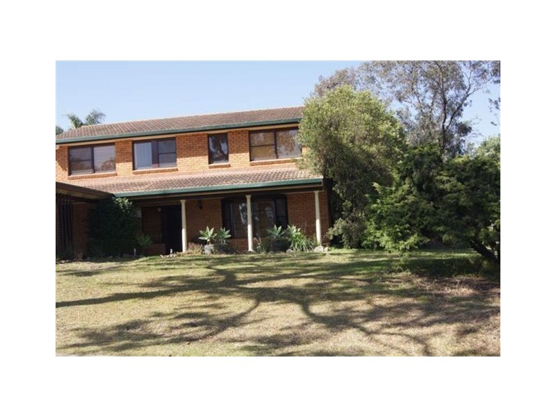 1 Kamilaroi Street, Muswellbrook NSW 2333
