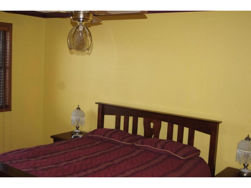 1 Kamilaroi Street, Muswellbrook NSW 2333