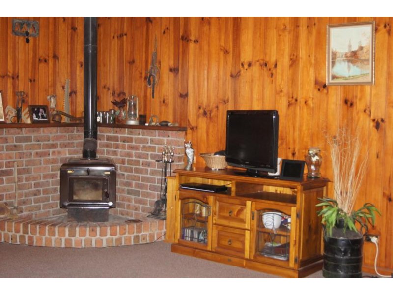 1 Kamilaroi Street, Muswellbrook NSW 2333