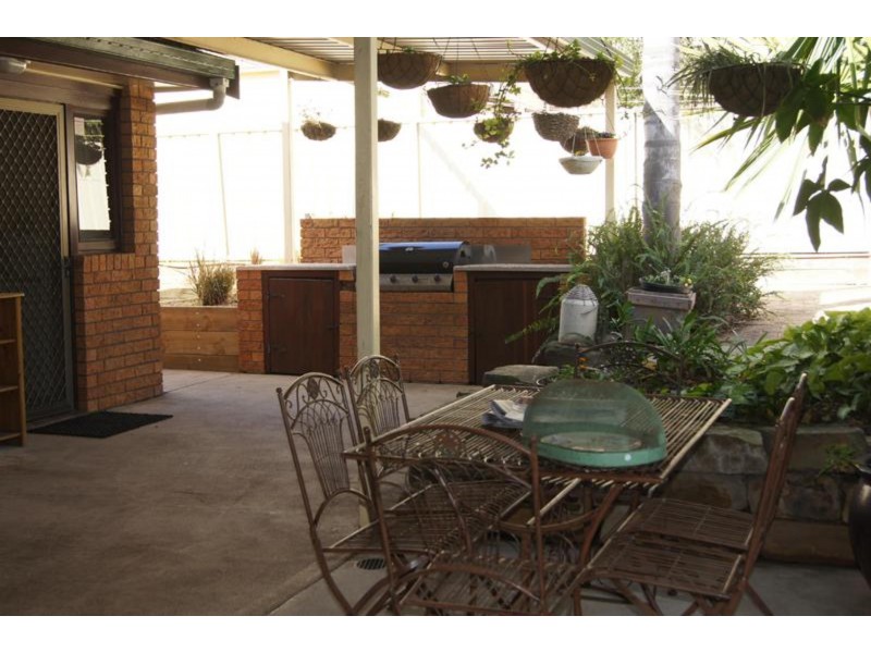 1 Kamilaroi Street, Muswellbrook NSW 2333