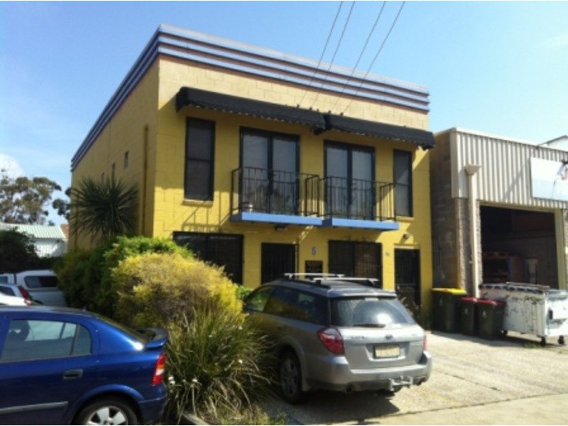 5 Hudson Street, Hamilton NSW 2303