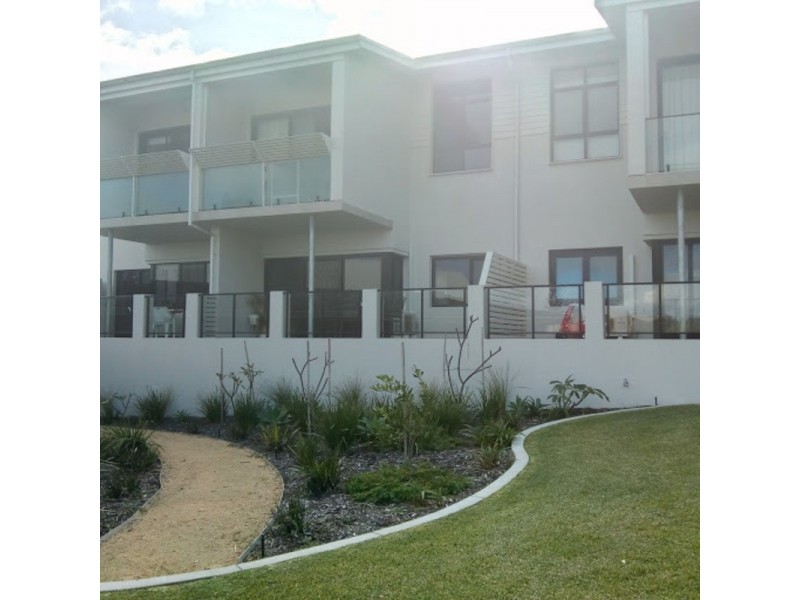 8/9 Overton Gardens, Cottesloe WA 6011