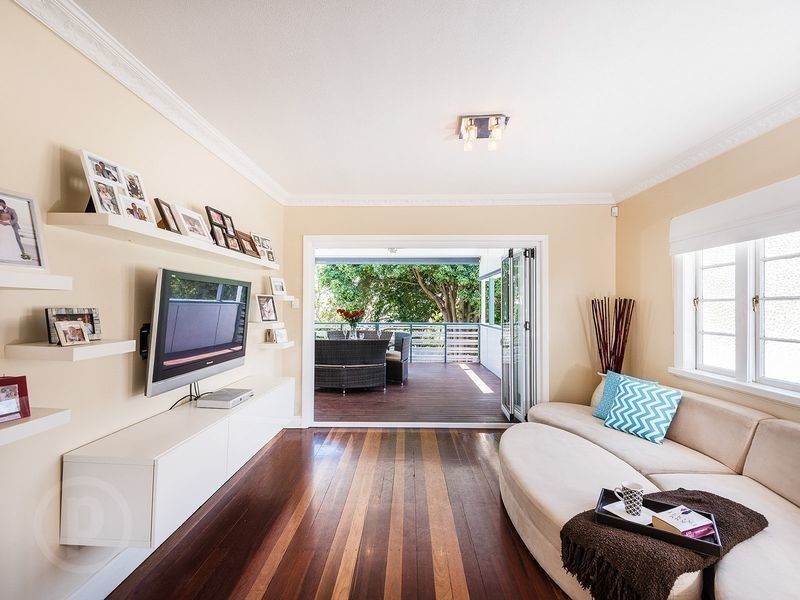 34 Gatling Road, Cannon Hill QLD 4170