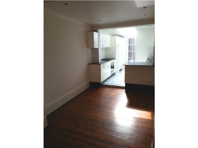 38 Ruthven Street, Bondi Junction NSW 2022