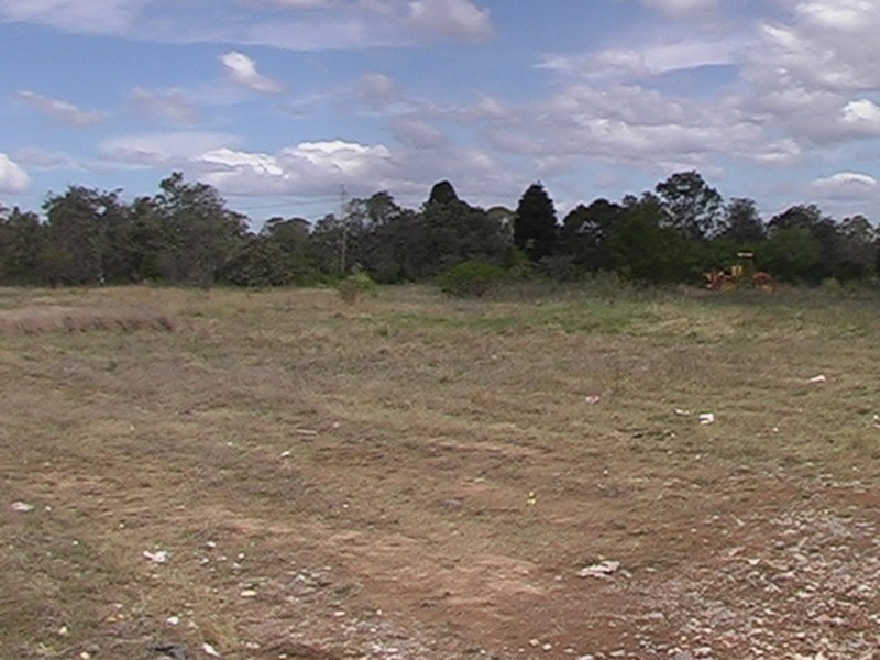 Lot Lot 2, 75-87 Dunheved Circuit, St Marys NSW 2760