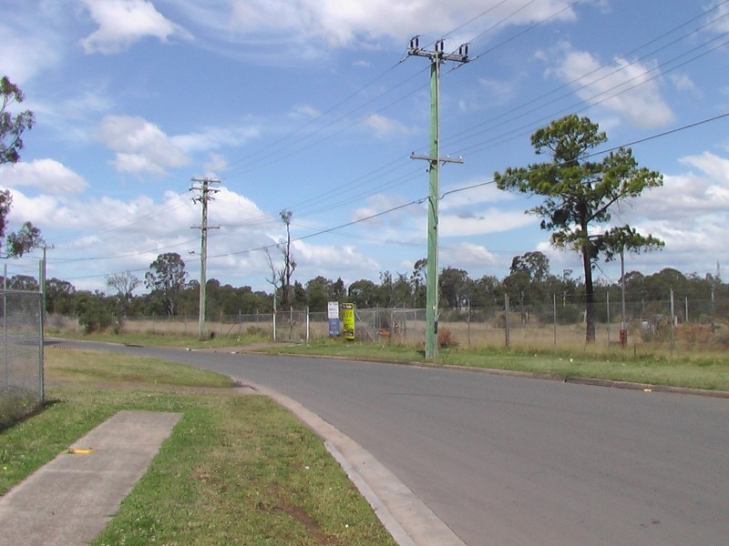 Lot Lot 2, 75-87 Dunheved Circuit, St Marys NSW 2760