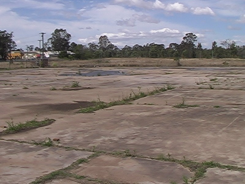 Lot Lot 2, 75-87 Dunheved Circuit, St Marys NSW 2760