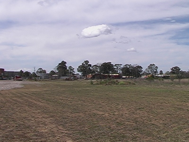 Lot Lot 2, 75-87 Dunheved Circuit, St Marys NSW 2760