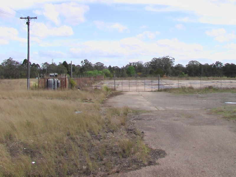 Lot Lot 2, 75-87 Dunheved Circuit, St Marys NSW 2760