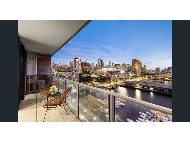 1602/5 Caravel Lane, Docklands VIC 3008