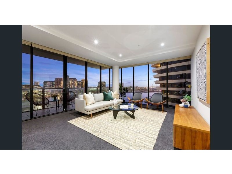 1602/5 Caravel Lane, Docklands VIC 3008