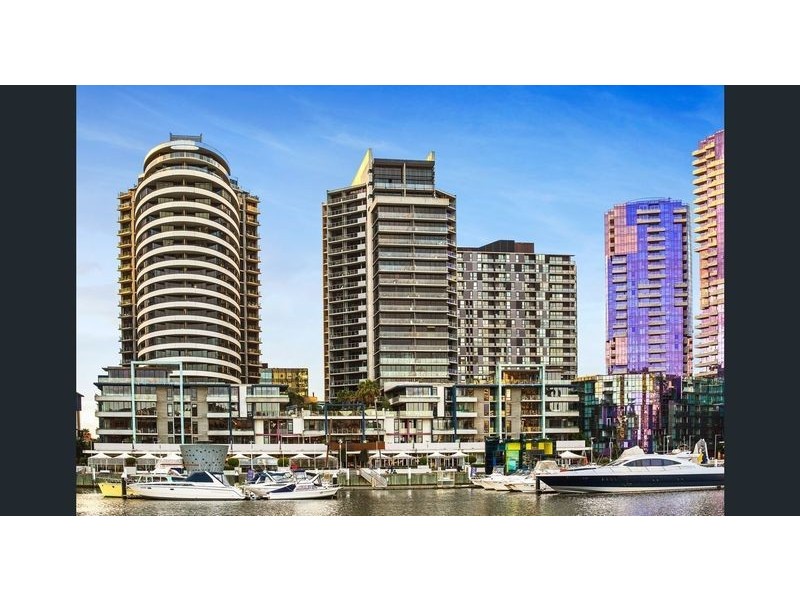 1602/5 Caravel Lane, Docklands VIC 3008