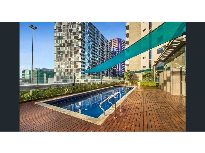 1602/5 Caravel Lane, Docklands VIC 3008
