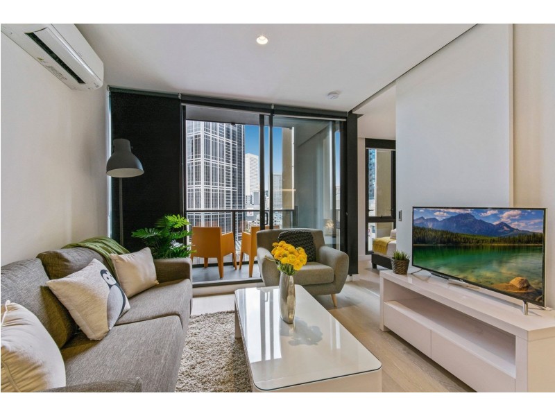 5309/77-89 A’Beckett St, Melbourne VIC 3000