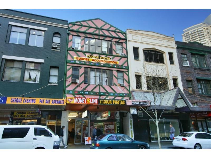 3/64 Darlinghurst Road, Potts Point NSW 2011