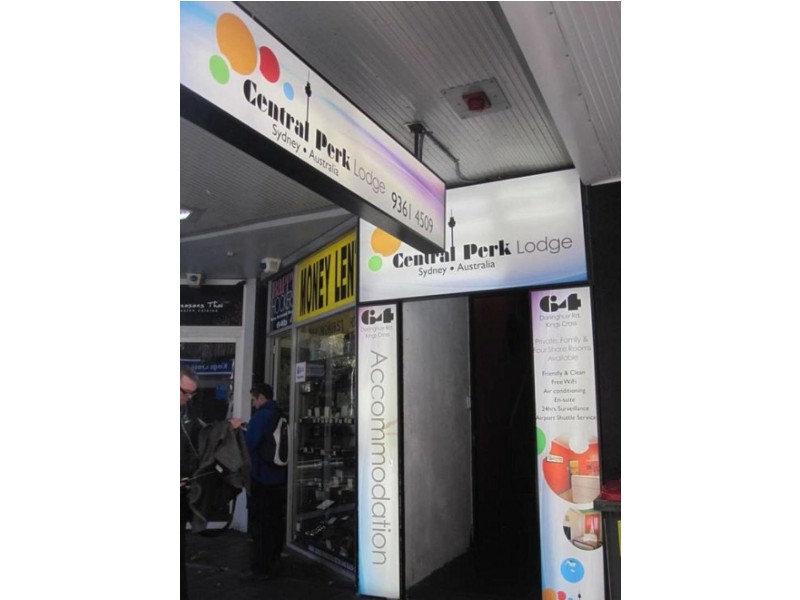 3/64 Darlinghurst Road, Potts Point NSW 2011