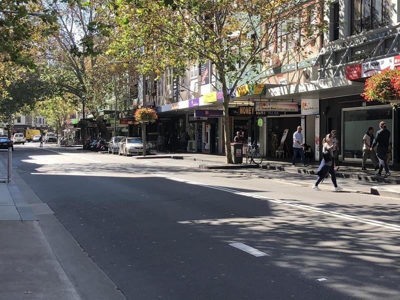 3/64 Darlinghurst Road, Potts Point NSW 2011