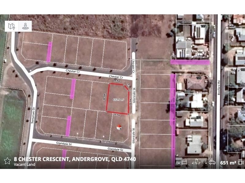 8 Chester Crescent, Andergrove QLD 4740