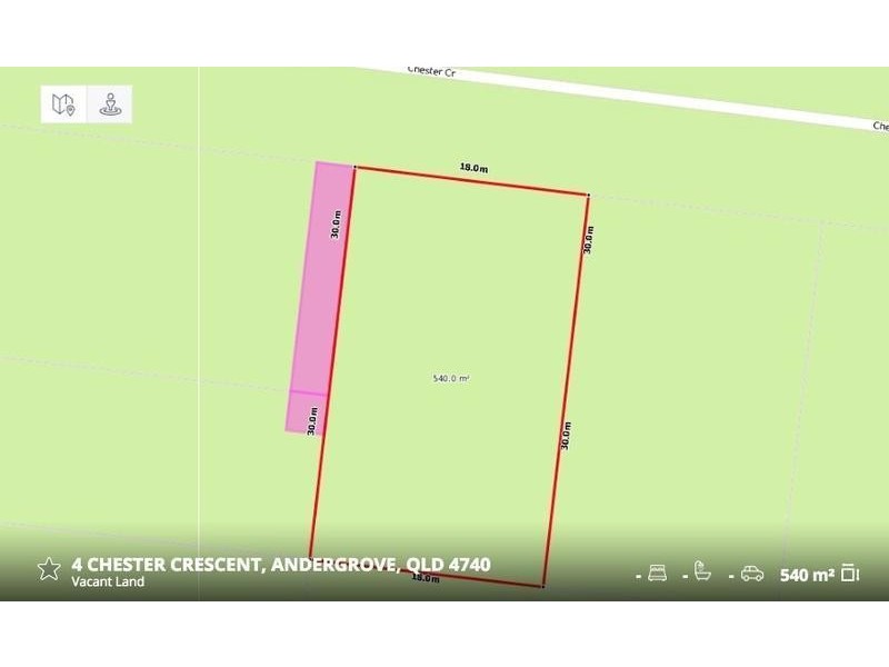 4 Chester Crescent, Andergrove QLD 4740