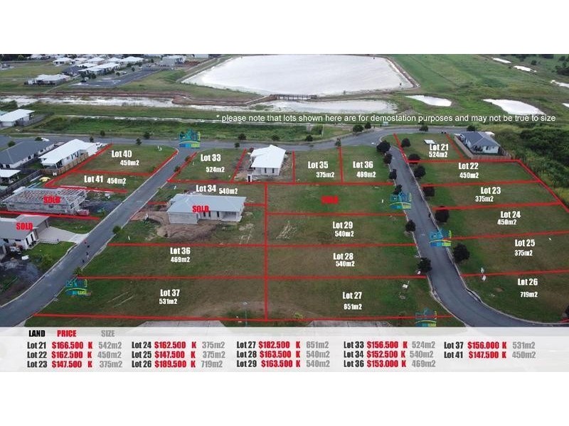 4 Chester Crescent, Andergrove QLD 4740