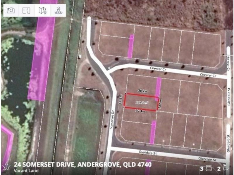 24 Somerset Drive, Andergrove QLD 4740