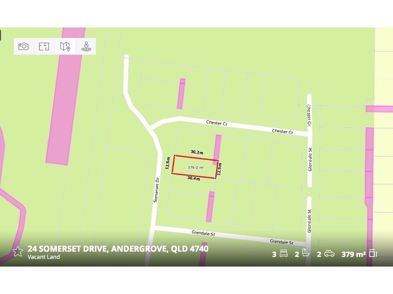 24 Somerset Drive, Andergrove QLD 4740