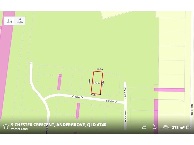 9 Chester Crescent, Andergrove QLD 4740