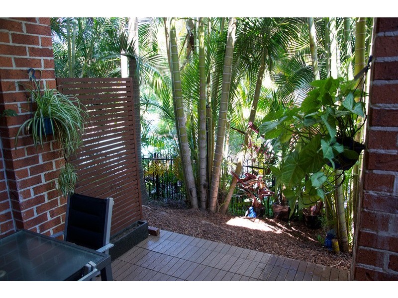 16/100 Racecourse Drive, Bundall QLD 4217