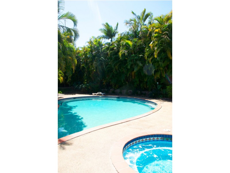 16/100 Racecourse Drive, Bundall QLD 4217