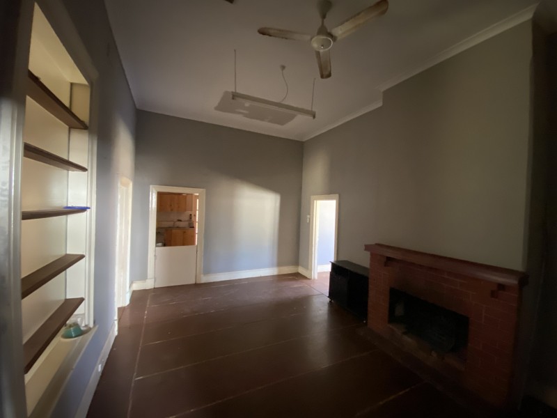99 Hepburn Street, Mount Magnet WA 6638