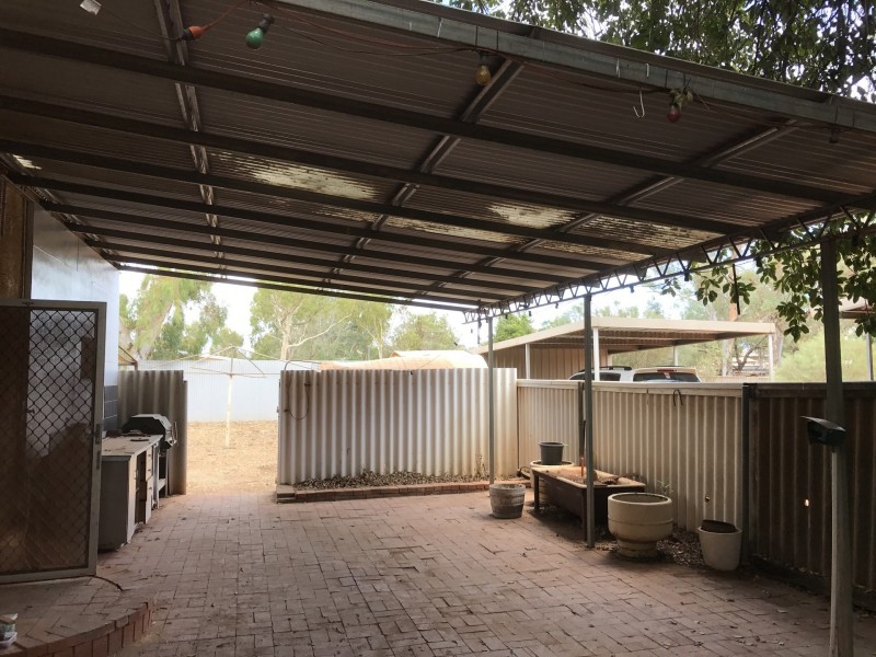 99 Hepburn Street, Mount Magnet WA 6638