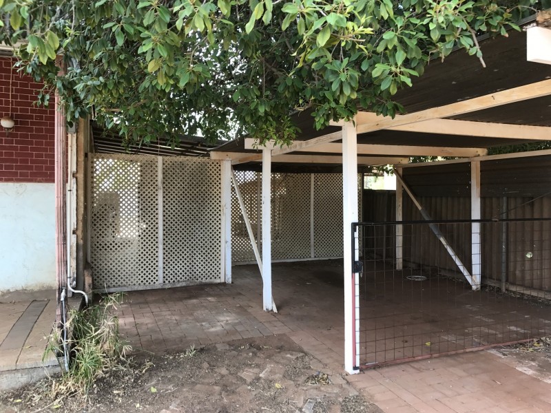 99 Hepburn Street, Mount Magnet WA 6638