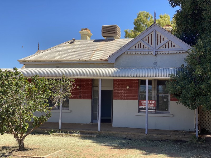 99 Hepburn Street, Mount Magnet WA 6638