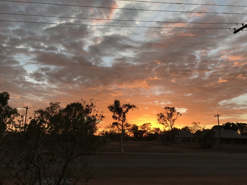99 Hepburn Street, Mount Magnet WA 6638