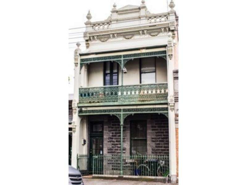 122 Faraday Street, Carlton VIC 3053