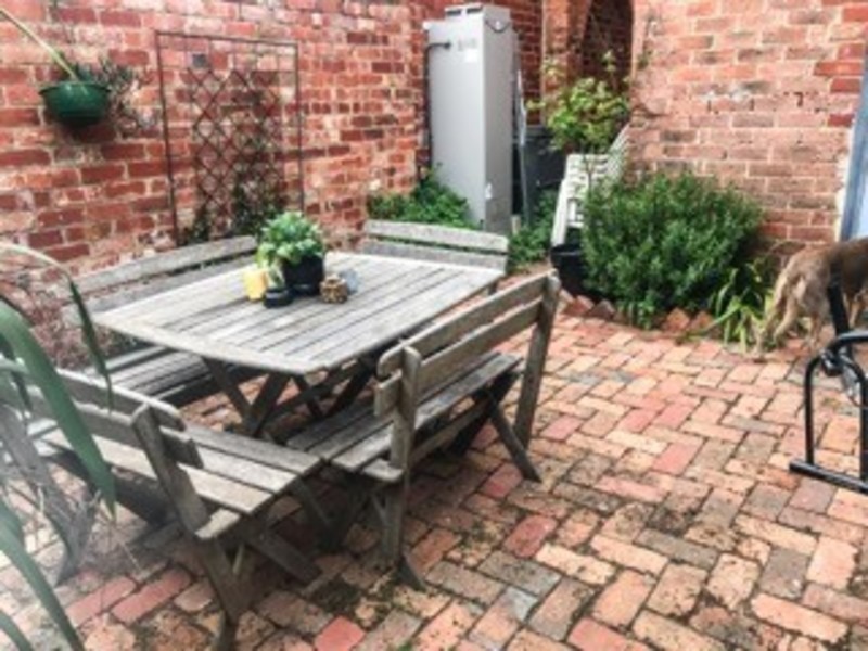 122 Faraday Street, Carlton VIC 3053