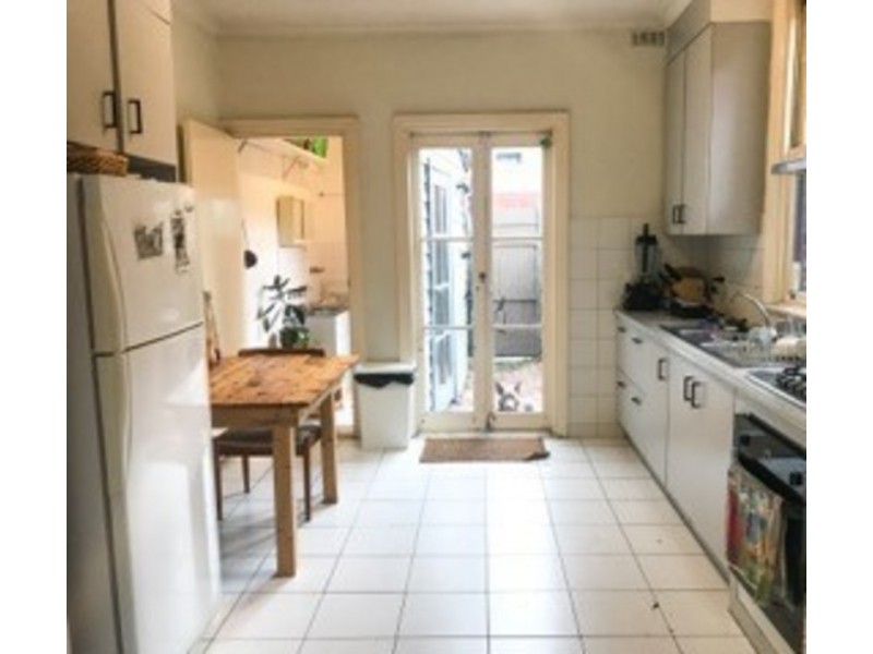 122 Faraday Street, Carlton VIC 3053