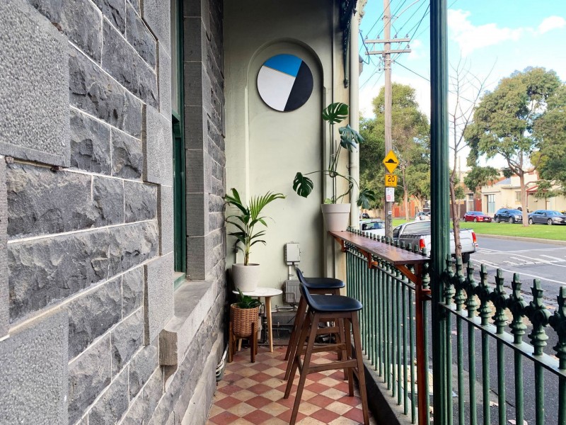 122 Faraday Street, Carlton VIC 3053